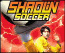 image de la news "Shaolin soccer" : Stephen Chow au micro !