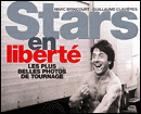 image de la news Clichés de stars en liberté