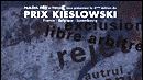 6e Prix Kieslowski : les lauréats