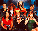 image de la news "Scary movie 3" par David Zucker