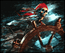 image de la news Teaser : "Pirates of the Caribbean"