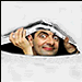 image de la news Mr Bean : as du volant !