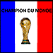 image de la news Champion du monde des salles vides