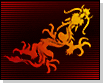 image de la news Le dragon sur la toile
