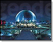 image de la news Spécial grand écran à La Géode
