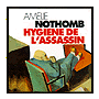 image de la news 'Hygiène de l'Assassin' à l'écran