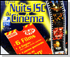 image de la news Les 17ème Nuits ISC du cinéma