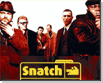 image de la news "Snatch" le film préféré des pirates