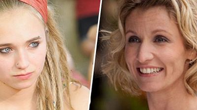 image de la news Les liens de parentés méconnus des stars