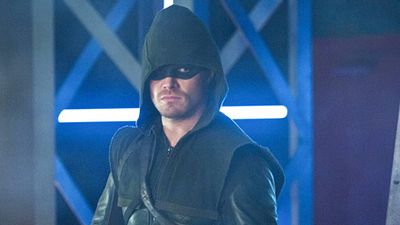 image de la news Audiences US du Mercredi 23 Avril : Arrow et The 100 baissent encore