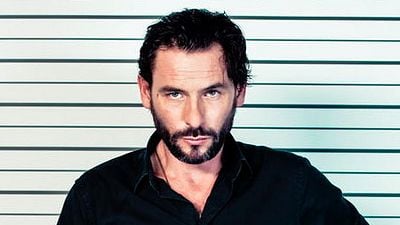 image de la news Falco : la saison 2 de la série avec Sagamore Stévenin en images
