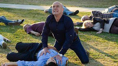 image de la news Le spin-off de Supernatural, Under the Dome... Les 10 photos séries incontournables de la semaine !