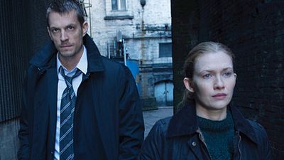 image de la news The Killing : l'ultime saison débute le...