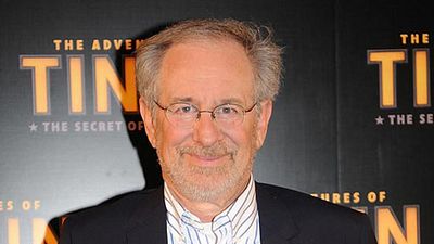 image de la news Steven Spielberg va réaliser un conte pour enfant !
