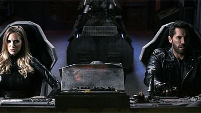 image de la news Metal Hurlant : nouveau teaser de la saison 2 avec Scott Adkins