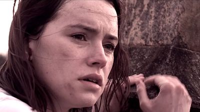 image de la news Star Wars : découvrez l'inconnue Daisy Ridley dans un court-métrage