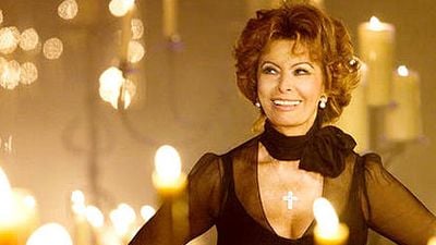 image de la news Cannes 2014 : Sophia Loren invitée d'honneur de Cannes Classics