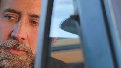 image de la news Les projets de Nicolas Cage : McTiernan, Left Behind...