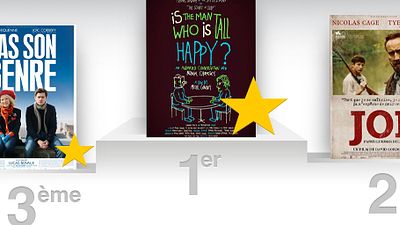 image de la news Quel est le meilleur film selon la presse ?