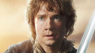 image de la news Le Hobbit : un logo pour La Bataille des Cinq Armées !