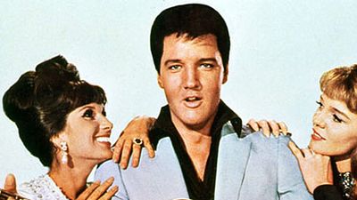 image de la news Après Gatsby, un biopic sur Elvis Presley pour Baz Luhrmann ?