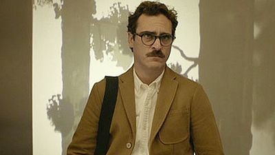 image de la news Joaquin Phoenix dans le nouveau Woody Allen