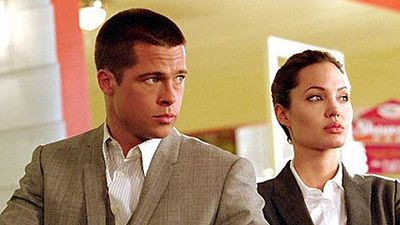 image de la news Brad Pitt et Angelina Jolie à nouveau réunis à l'écran ?