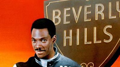 image de la news Le Flic de Beverly Hills 4 sortira le...