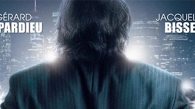image de la news Affiche Welcome To New York : Depardieu menottes aux poignets !