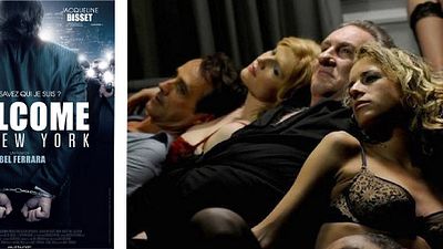 image de la news Sexe, menottes et politique : qu'attendez-vous de Welcome to New York ?