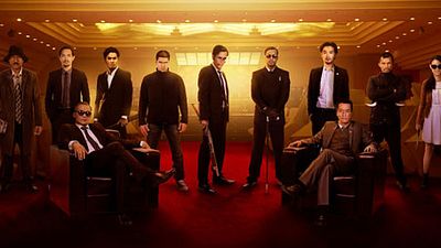 image de la news The Raid 2 : la bande-annonce française choc !