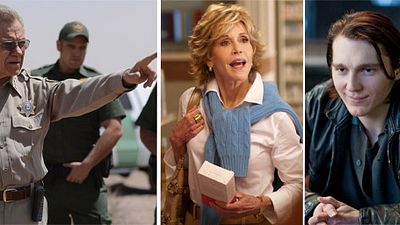 image de la news Jane Fonda, Harvey Keitel et Paul Dano chez Paolo Sorrentino !