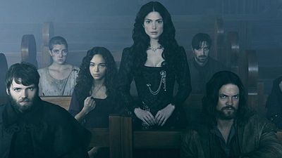 image de la news Salem est déjà renouvelée pour une saison 2
