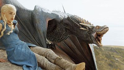 image de la news L'auteur de Game of Thrones au NIFFF à Neuchâtel cet été
