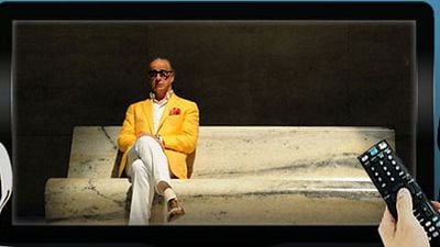 Ce soir à la télé : on mate "La Grande Bellezza", on zappe "Ecole paternelle" 