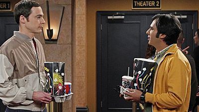 image de la news Audiences US du Jeudi 8 Mai : The Big Bang Theory chute encore