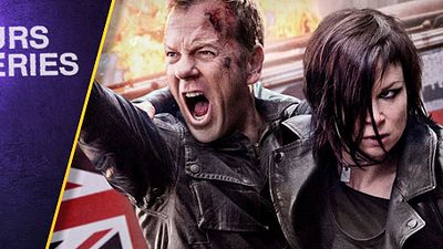 image de la news Jack Bauer, Penny Dreadful, les premières images de Gotham... : c'est dans le nouveau Tueurs en Séries !