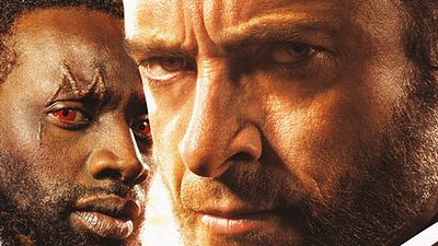 image de la news X-Men: Days of Future Past: Omar Sy s'affiche avec Wolverine.