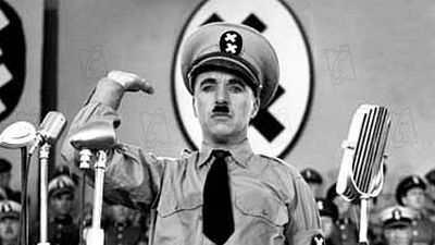 image de la news Soirée Charlie Chaplin sur France 2 ce mardi 13 mai !