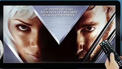 Ce soir à la télé : on mate "X-men 2", on zappe "Au suivant !"