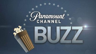 image de la news Cannes 2014: Paramount Channel fait le "Buzz" pendant le Festival