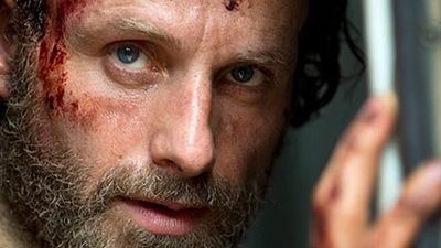 image de la news Walking Dead : la première photo de la saison 5 !