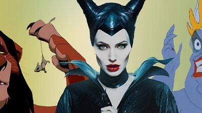 image de la news Maléfique, Cruella, Jafar... On adore détester les méchants de Disney !