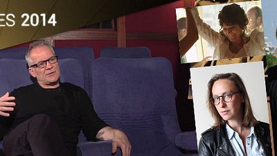 image de la news Cannes 2014 : quelle place pour les femmes ?
