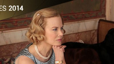 image de la news Cannes 2014 - Nicole Kidman : "Entre ma carrière et l'amour, je n'hésiterais pas une seconde !"