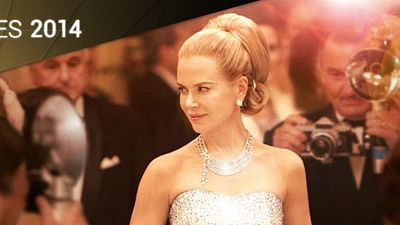 image de la news Cannes 2014 : Grace de Monaco vu par la presse 
