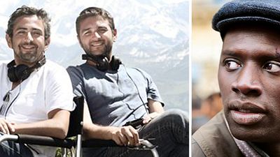 image de la news 1ère photo de Samba de Toledano / Nakache avec Omar Sy !