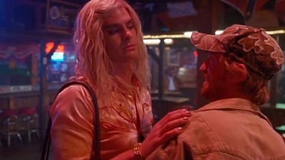 image de la news Arcade Fire : quand Spider-Man devient femme... 