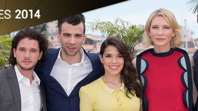 image de la news Cannes 2014 : Dragons 2 enflamme la presse !