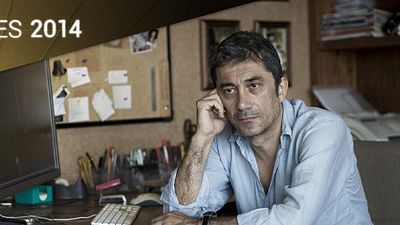 image de la news Cannes 2014 - Nuri Bilge Ceylan : "Un réalisateur doit s'adresser à l'âme du spectateur"